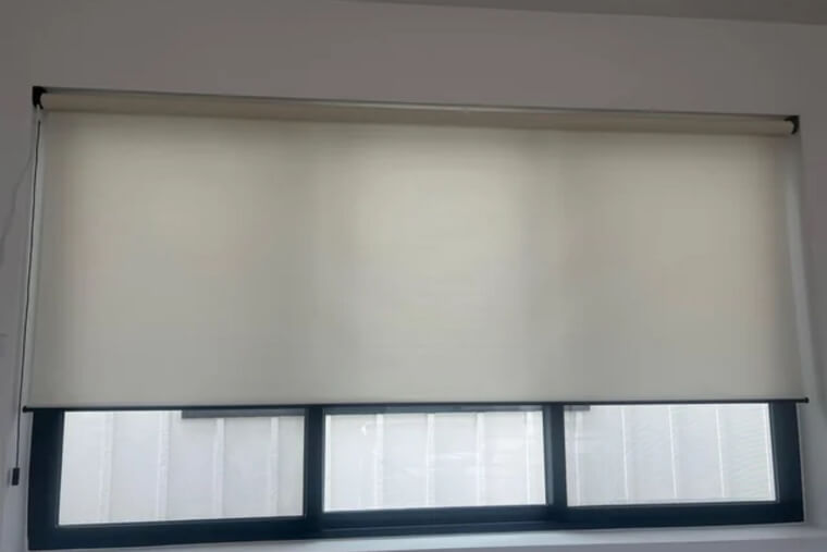 Automatic Blinds or Curtains