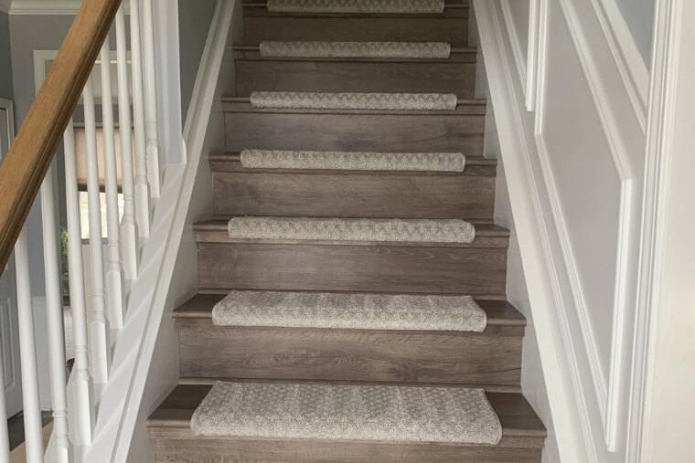 Stair Treads or Runners