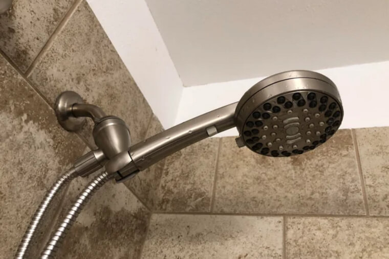 Hand-Held Showerheads