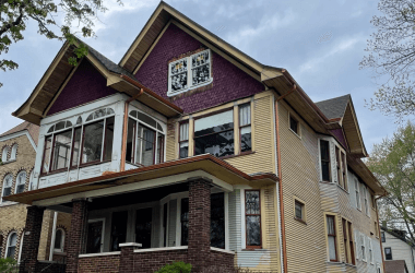 Simple Changes to Make Your Home Easier to Maintain as You Get Older