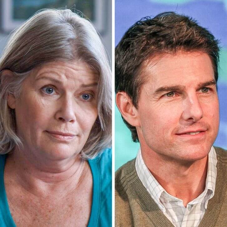 Then Vs Now 20 Of The Most Beloved TV And Movie Couples 24/7 Mirror