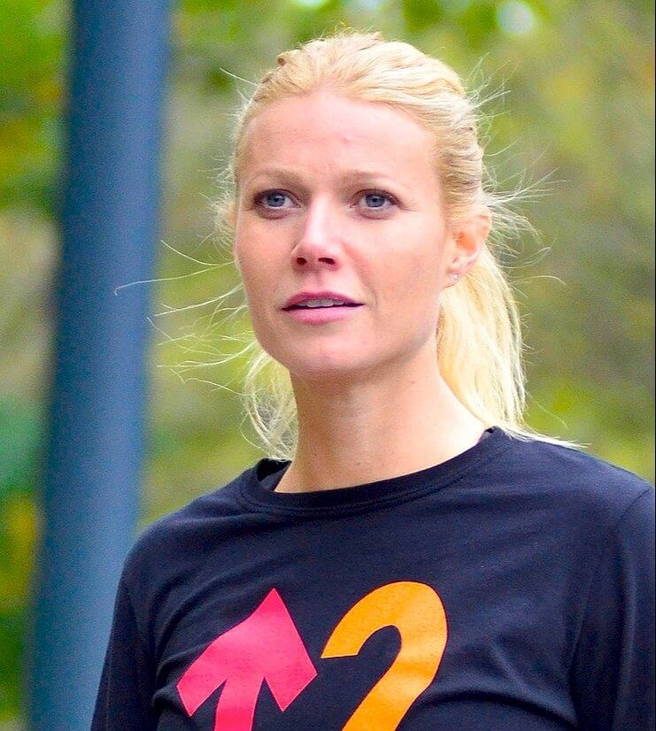 That Time Goop Went Against the State of California