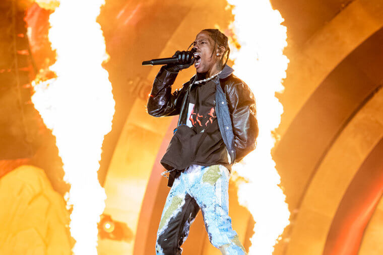 Tragedy at the Festival: Travis Scott Vs Astroworld Fans