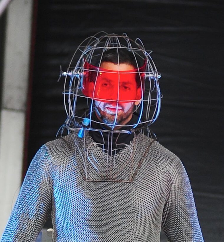 The Ungodly Power of Magicians