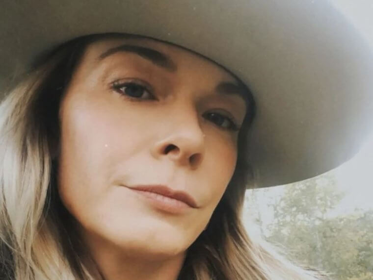 LeAnn Rimes Vs Her Father