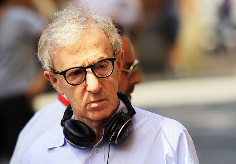 American Apparel Have Got A Little Crush