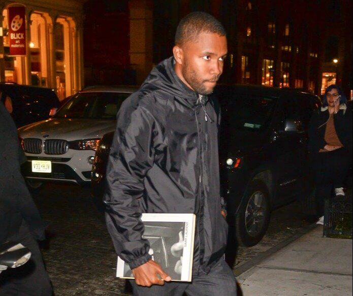 The Apple Fell Far From the Tree