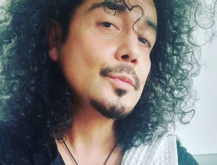 Chris Perez's Issues With the In-Laws