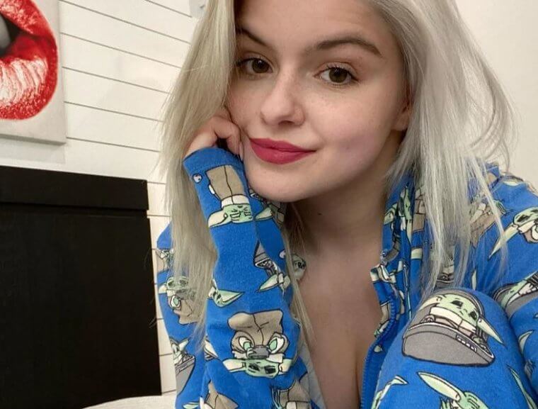 The Ariel Winter Family Lawsuit