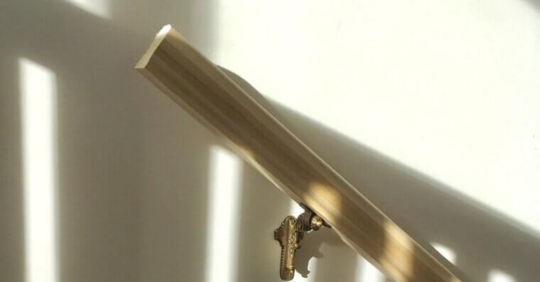 Handrails Without Returns