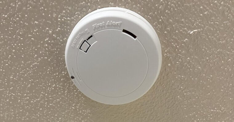 Smoke Alarms
