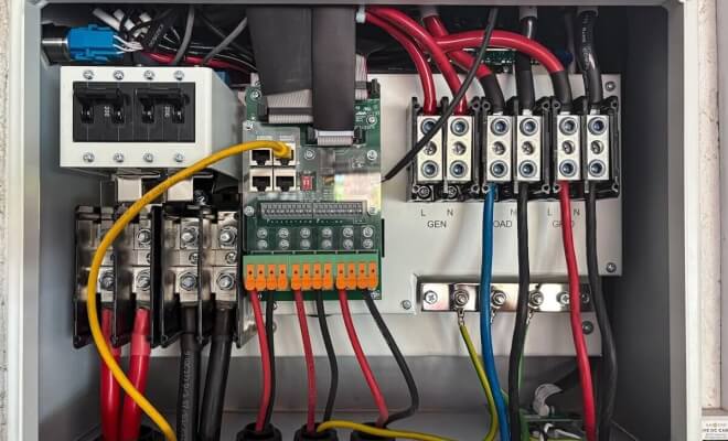 Home Projects That Often Violate Building Codes