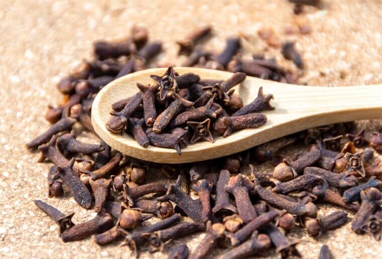 Cloves Add Delicious Flavor But Don't Look So Appealing