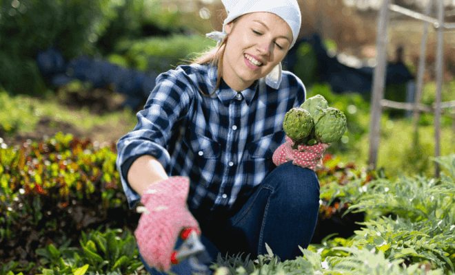 Most People Have No Idea Where Their Food Really Comes From