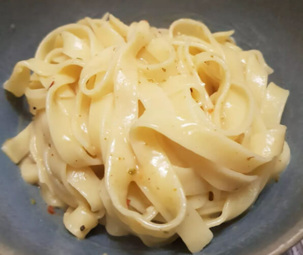 L'eau des pâtes est mauvaise pour les canalisations