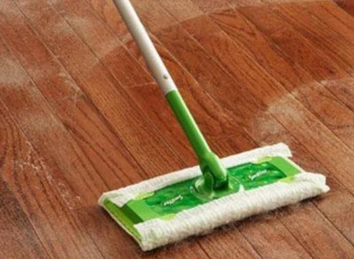 Les tampons anti-poussière sont-ils la meilleure option ?