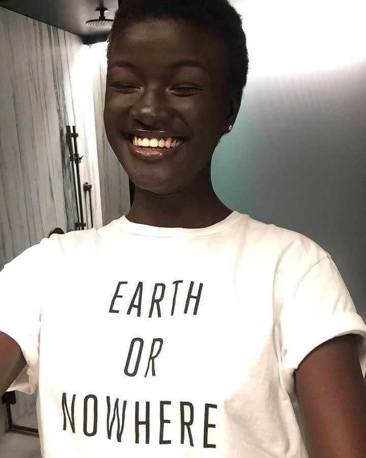 Khoudia Diop