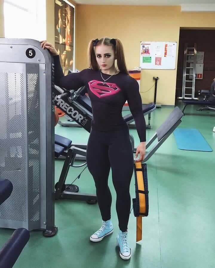 Julia Vins