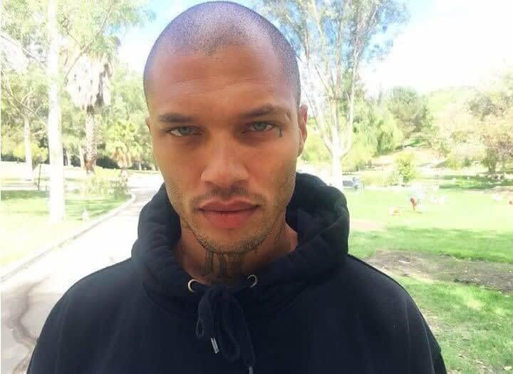 Jeremy Meeks