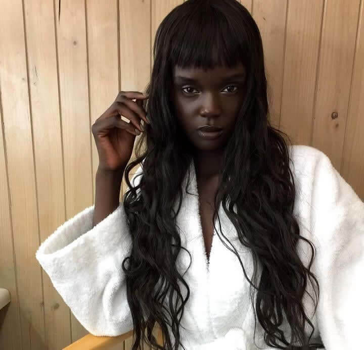 Duckie Thot