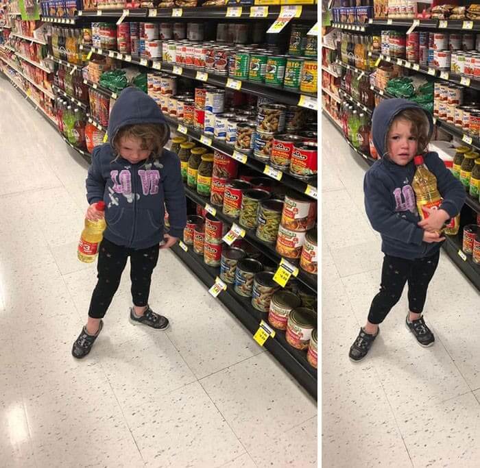 You Can't Argue With Them