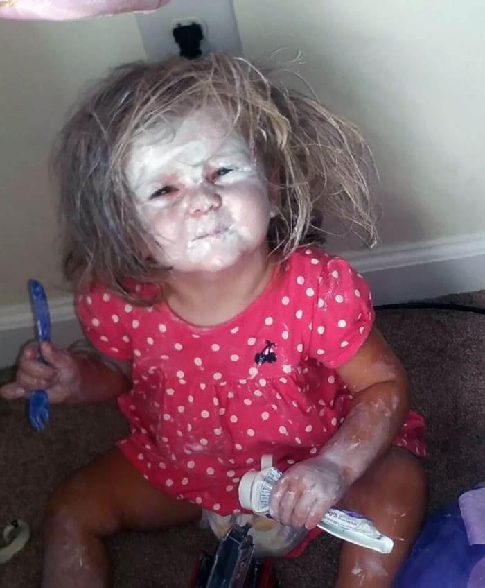 Another Lesson for You