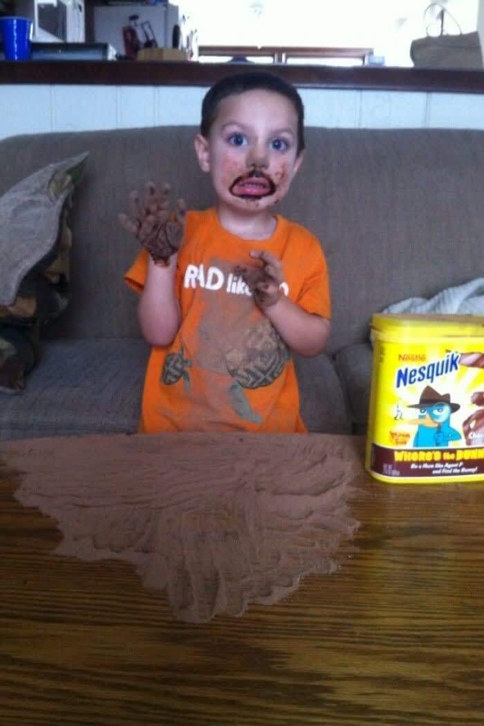 One Simple Mistake and You Pay