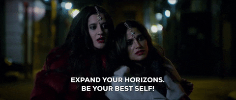 Your Most Authentic Self Is Your Best Self