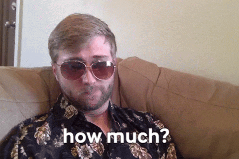 What "No Filter" Actually Costs