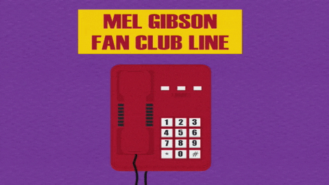 Mel Gibson's Career-Destroying Phone Call