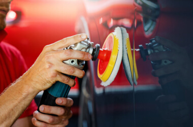Restoring Your Own Car? Here Are the Must Have Tools to Own