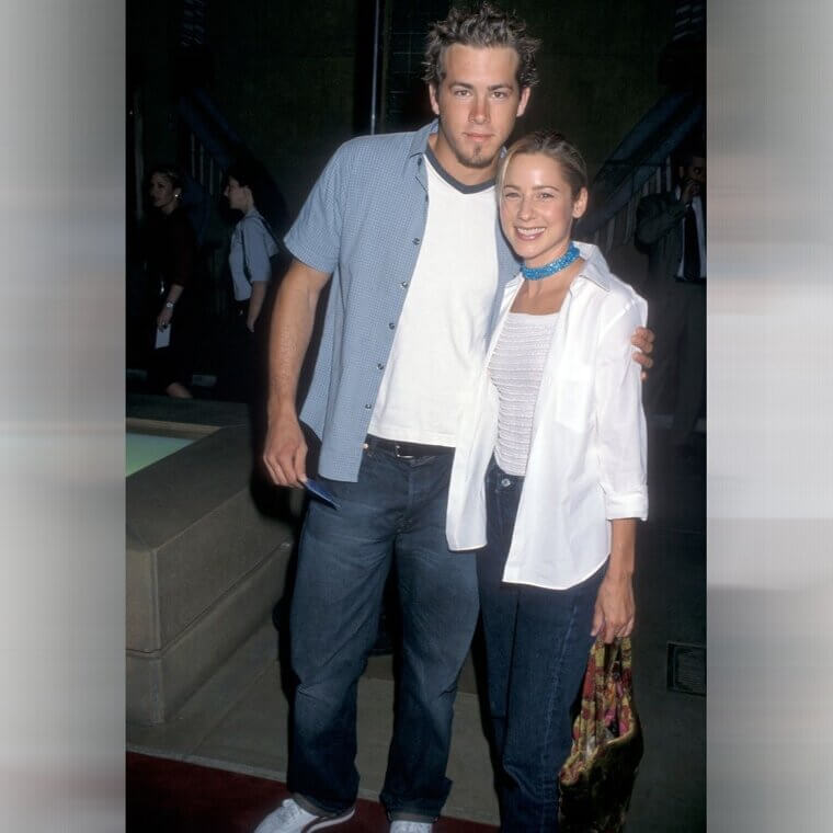 Traylor Howard - 1998