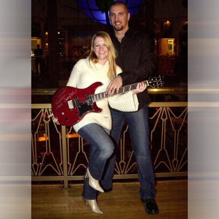 Melissa Joan Hart - 2025