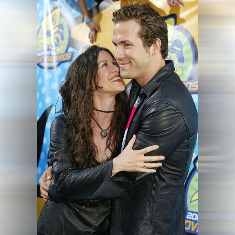 Alanis Morisette - 2002 to 2007