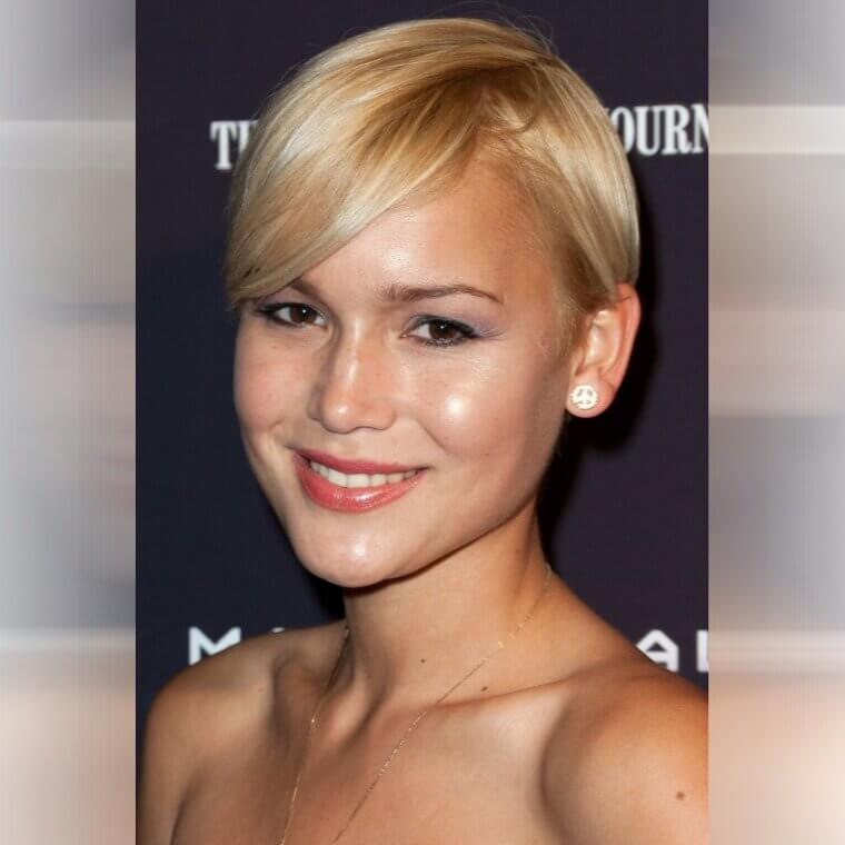 Agnes Fischer - 2011