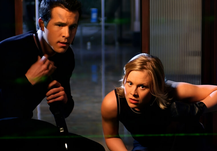 Kristin Booth - 2003