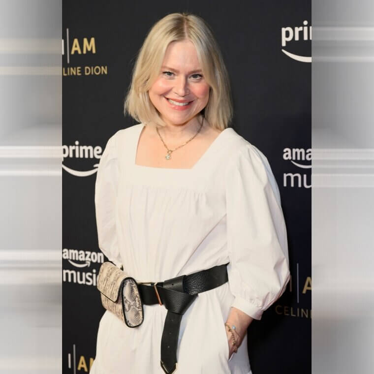 Kristin Booth - 2025