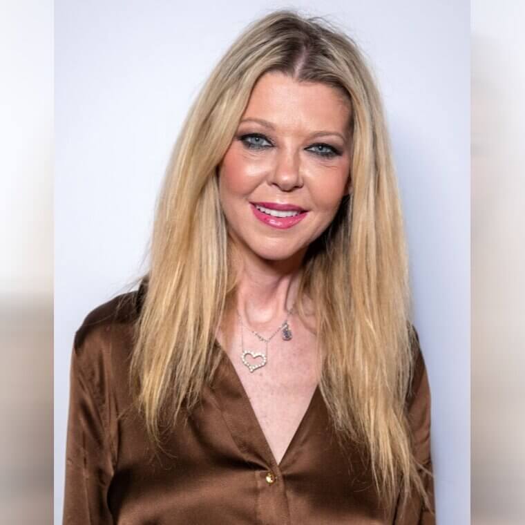Tara Reid - 2025