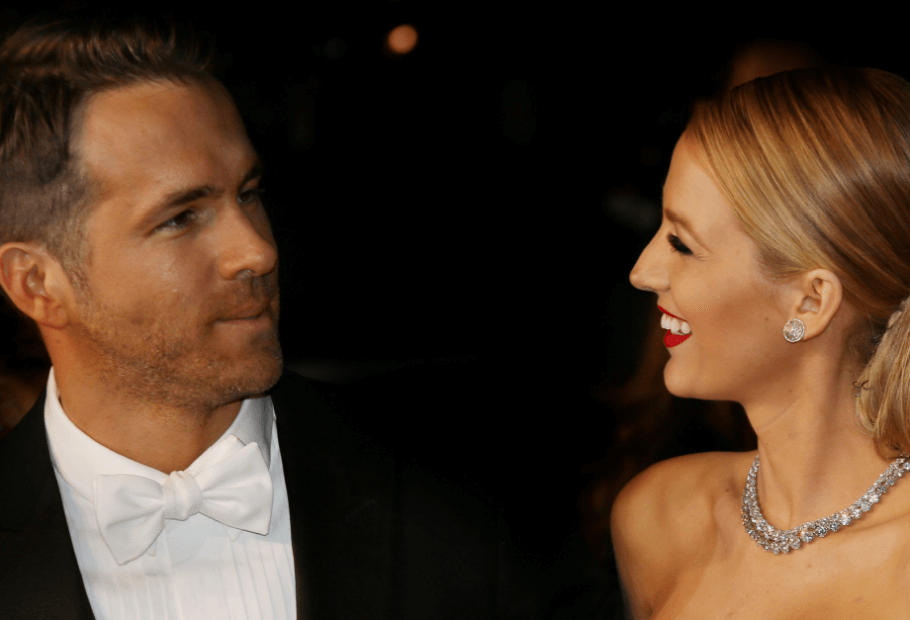 Ryan Reynolds' Love Life Before He Married Blake Lively