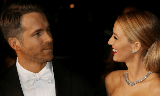 Ryan Reynolds' Love Life Before He Married Blake Lively