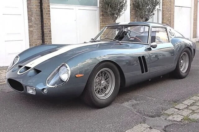 Ferrari 250 GTO