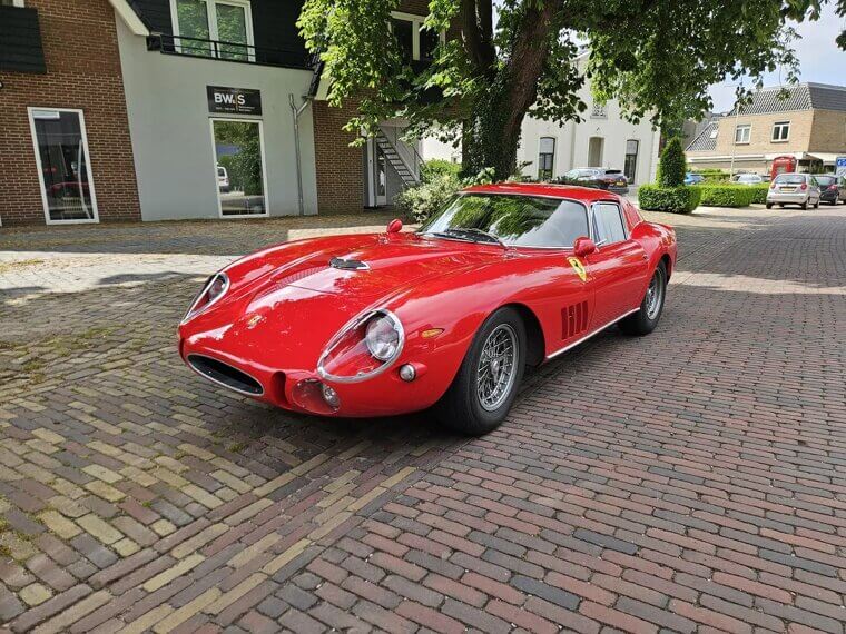 Ferrari 275 GTB