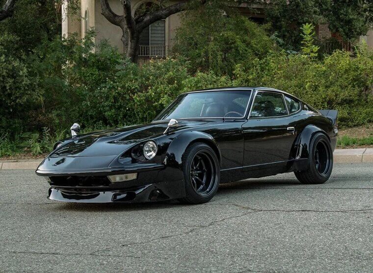 Datsun 240Z