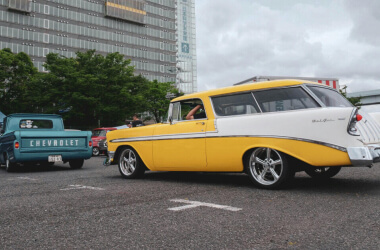 Beloved Classic Cars That Don’t Hold up Today
