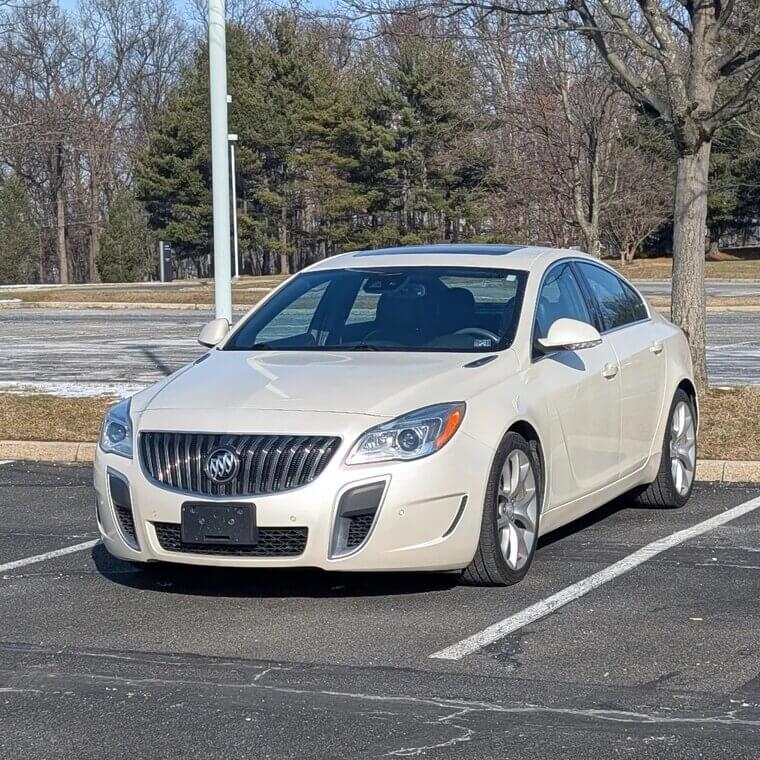 Buick Regal