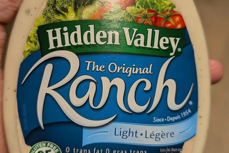 Alaska: Hidden Valley Ranch