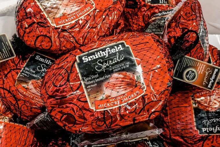 Virginia: Smithfield