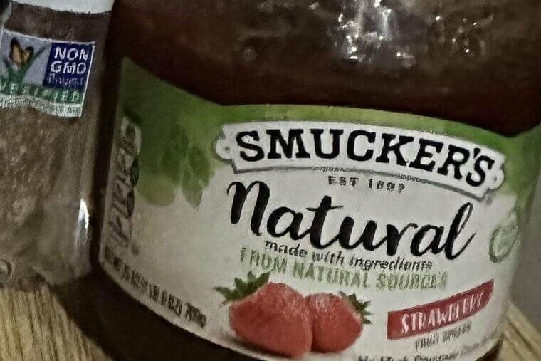 Ohio: Smuckers