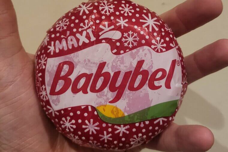 South Dakota: Bel Brands