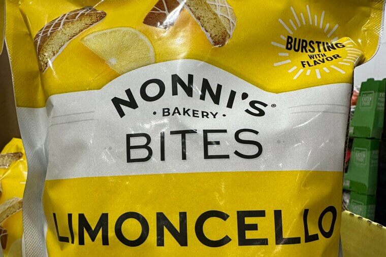 Oklahoma: Nonni’s Foods